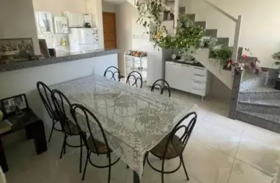 Cobertura com 3 quartos à venda na Santa Terezinha, Belo Horizonte 