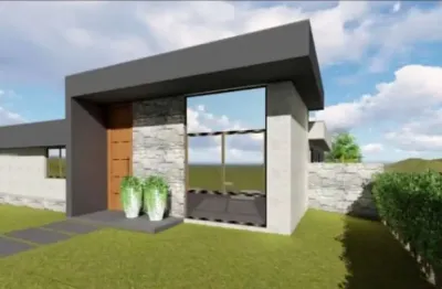 Terreno à venda no Balneário Água Limpa, Nova Lima 