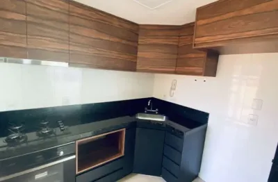 Área Privativa / Garden com 2 quartos para alugar em Belo Horizonte