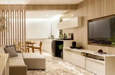 Apartamento com 3 quartos à venda no Castelo, Belo Horizonte 