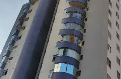 Apartamento com 3 quartos para alugar na Floresta, Belo Horizonte 