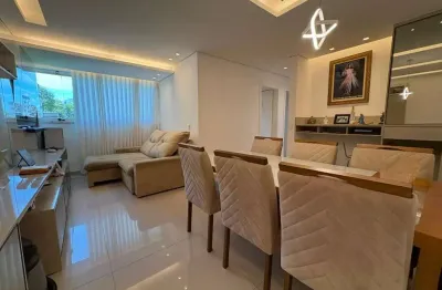 Apartamento com 3 quartos à venda em Ouro Preto, Belo Horizonte 