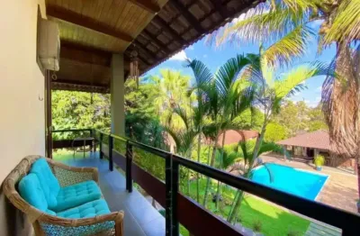 Casa com 7 quartos à venda em Bandeirantes, Belo Horizonte 