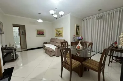 Apartamento com 3 quartos à venda no Castelo, Belo Horizonte 
