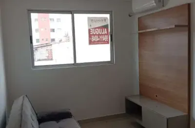 Apartamento com 1 quarto para alugar em Ouro Preto, Belo Horizonte 