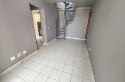 Cobertura com 2 quartos à venda no Parque São Pedro, Belo Horizonte 