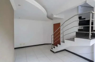 Cobertura com 2 quartos para alugar no Castelo, Belo Horizonte 