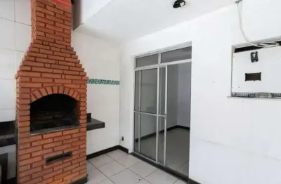 Cobertura com 2 quartos à venda no Castelo, Belo Horizonte 