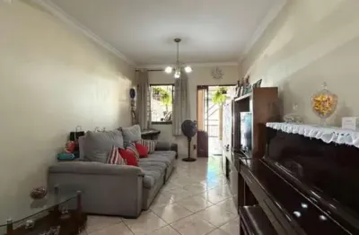 Casa com 3 quartos à venda no Alípio de Melo, Belo Horizonte 