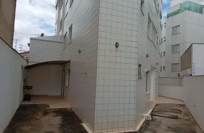 Área Privativa / Garden com 2 quartos para alugar em Belo Horizonte