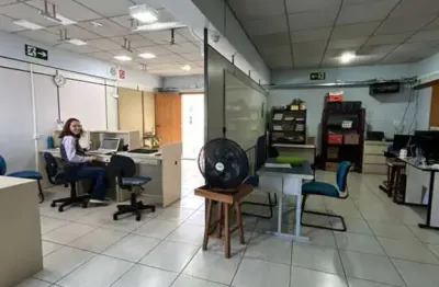 Sala comercial para alugar na Liberdade, Belo Horizonte 