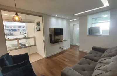 Apartamento com 2 quartos para alugar no Castelo, Belo Horizonte 