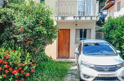 Casa em condomínio fechado com 3 quartos à venda em Paquetá, Belo Horizonte 