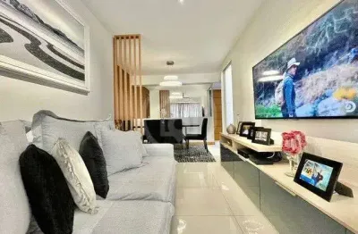 Apartamento à venda no barra bonita com 3 quartos - rio de janeiro/rj, recreio dos bandeirantes