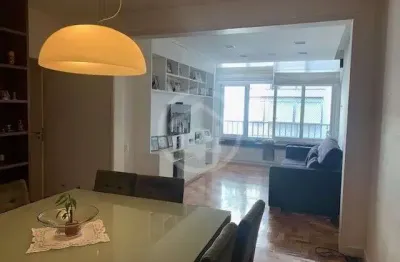 Apartamento 3 quartos à venda em ipanema - rio de janeiro/rj, zona sul