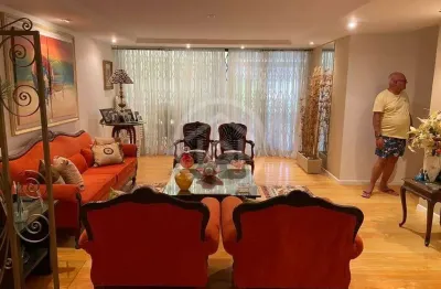 Apartamento à venda no bairro barra da tijuca - rio de janeiro/rj, zona oeste