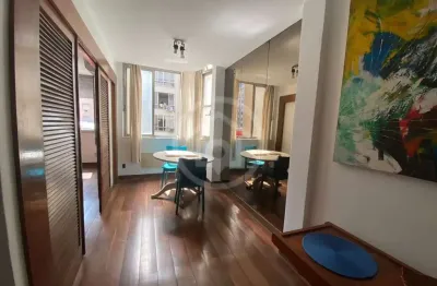 Apartamento 3 quartos à venda no bairro copacabana - rio de janeiro/rj, zona sul