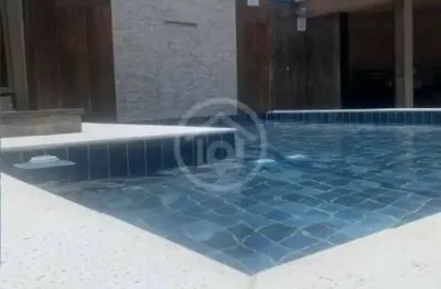 Apartamento à venda no bairro barra da tijuca - rio de janeiro/rj