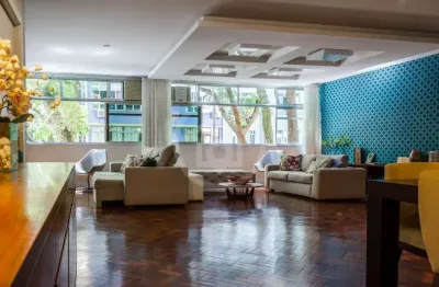 Apartamento com 3 suítes à venda no bairro copacabana - rio de janeiro/rj, zona sul