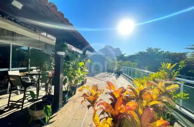Apartamento à venda no bairro barra da tijuca - rio de janeiro/rj