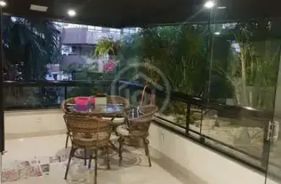 Apartamento com 3 quartos para vender jardim oceanico barra da tijuca