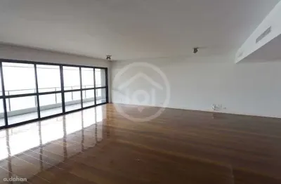 Apartamento alto padrão com 4 suítes à venda na lagoa - rio de janeiro/rj, zona sul