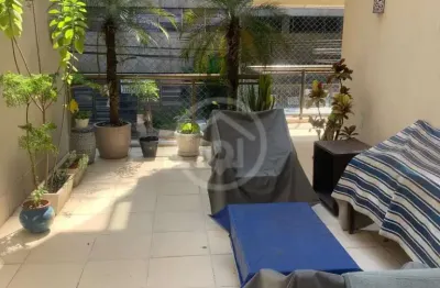 Apartamento 3 quartos à venda em botafogo - rio de janeiro/rj, zona oeste