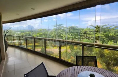 Apartamento 3 suites a venda na barra da tijuca, 231m2, pedra de itaúna