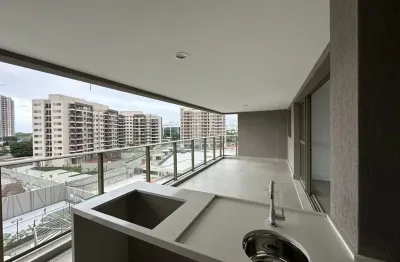 Apartamentos à venda avenida rosauro estellita latitud condominium design | barra da tijuca