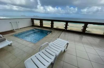 Apartamentos a venda na avenida lucio costa condominio barramares