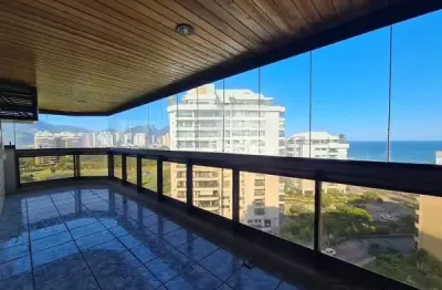 Apartamentos à venda condominio golen green na barra da tijuca no rio de janeiro