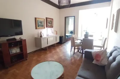 Apartamentos com 3 quartos a venda em copacabana - rio de janeiro