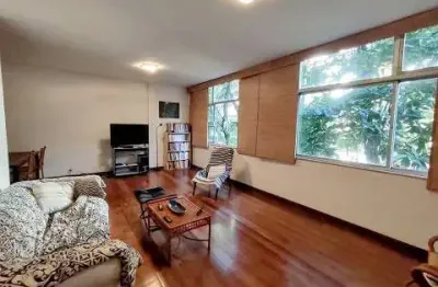 Apartamento com 3 quartos para vender ipanema quadrilátero, rua barao de jaguaripe