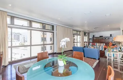Apartamento 3 quartos a venda no leblon rua professor brandao filho, alto leblon