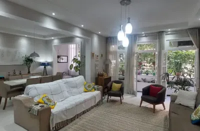 Apartamento com 4 quartos à venda em copacabana, rua dias da rocha