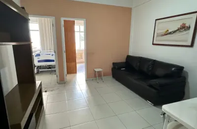 Apartamento  2 quartos a venda no flamengo, 62m² , rua marques de abrantes