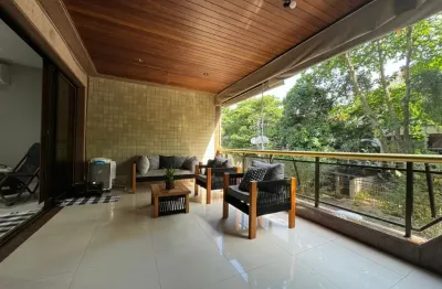 Apartamento com 3 quartos à venda na Rua Fernando Nogueira de Sousa, 400, Barra da Tijuca, Rio de Janeiro