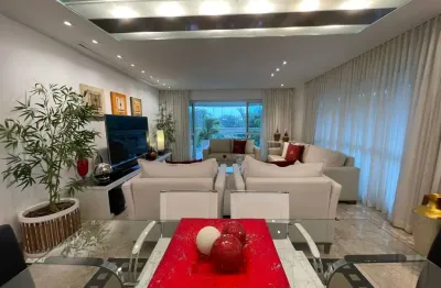 Apartamento com 4 quartos para vender na barra da tijuca pedra de itaúna condominio reserva de itaúna