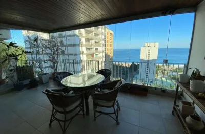 Apartamento 3 quartos para vender em são conrado povina cavalcanti vista mar