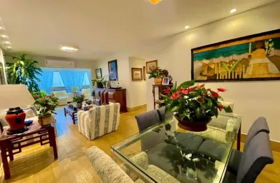 Apartamento 3 quartos (all suites) para vender condominio waterways, avenida lucio costa, barra da tijuca
