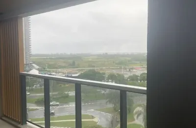 Apartamento 2 quartos para vender na Barra da Tijuca  Mudrá Full Living