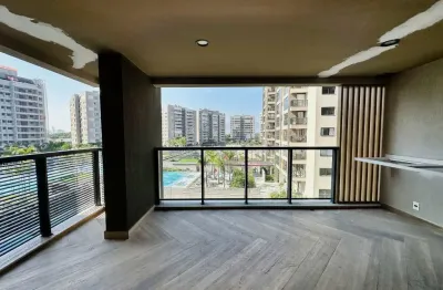 Apartamento 2 quartos para vender na barra da tijuca mudrá full living