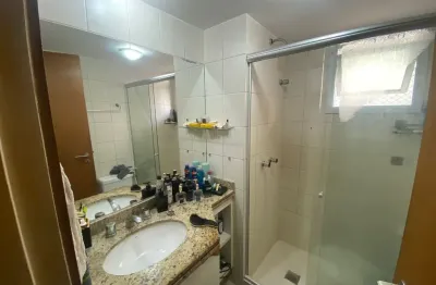 Apartamento com 3 quartos e 2 vagas na escritura à venda no humaitá