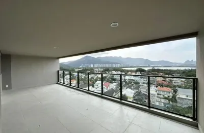 Apartamento 3 quartos (all suites) para vender na barra da tijuca condominio  orygem acqua home