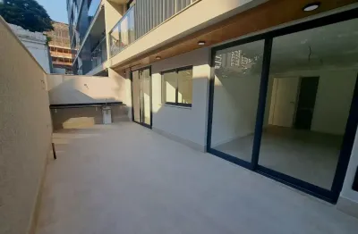Apartamento 2 quartos para vender em botafogo rua dona mariana