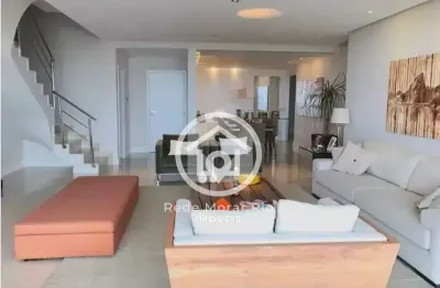 Coberturas a venda na barra da tijuca condominio riserva uno