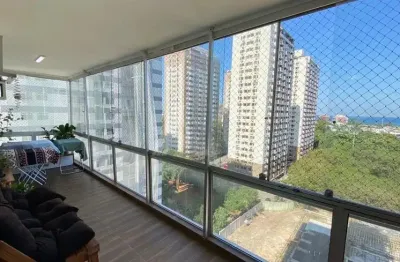 Apartamento com 3 Quartos à venda, 84m² - ABM, Barra da Tijuca