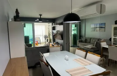 Apartamento 3 quartos para vender condomínio essence, barra da tijuca - rio de janeiro