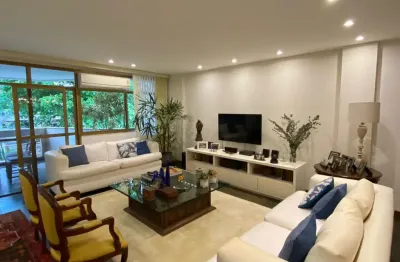 Apartamento com 4 quartos, 3 banheiros e 3 vagas à venda no jardim oceânico.