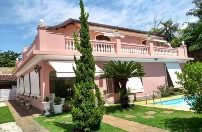 Casa 6 quartos 5 suites para vender na barra da tijuca condomínio fechado lagoa mar sul